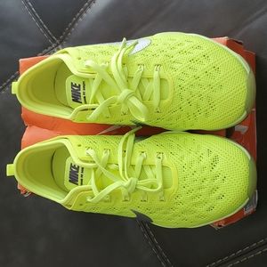 Nike Zoom Fit Agility